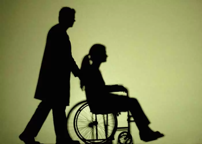 Disability benefits can be protected with a Special Needs Trust?